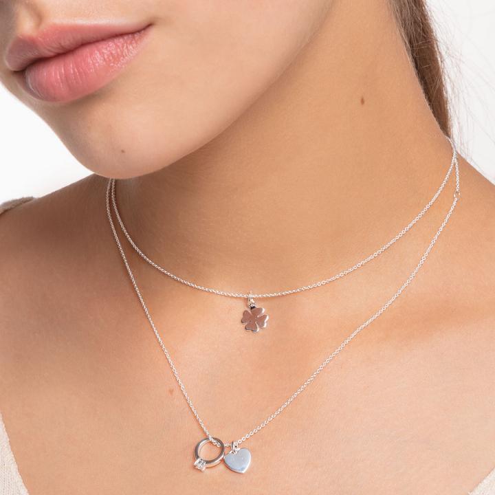 Image du produit Thomas Sabo Chaîne (Argent 925, 38 - 45 cm)