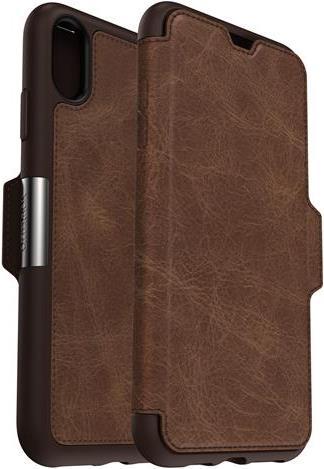 Image du produit OtterBox Strada Folio (Apple iPhone XS Max)