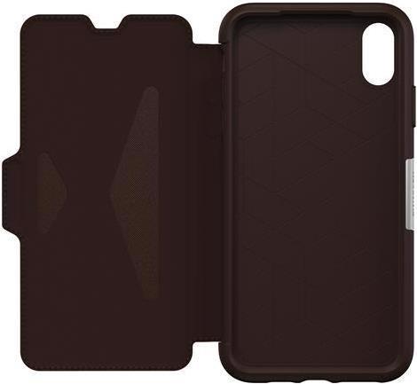 Image du produit OtterBox Strada Folio (Apple iPhone XS Max)