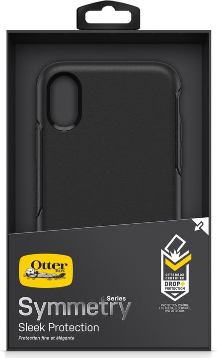 Produktbild OtterBox Symmetry (Apple iPhone XS, Apple iPhone X)