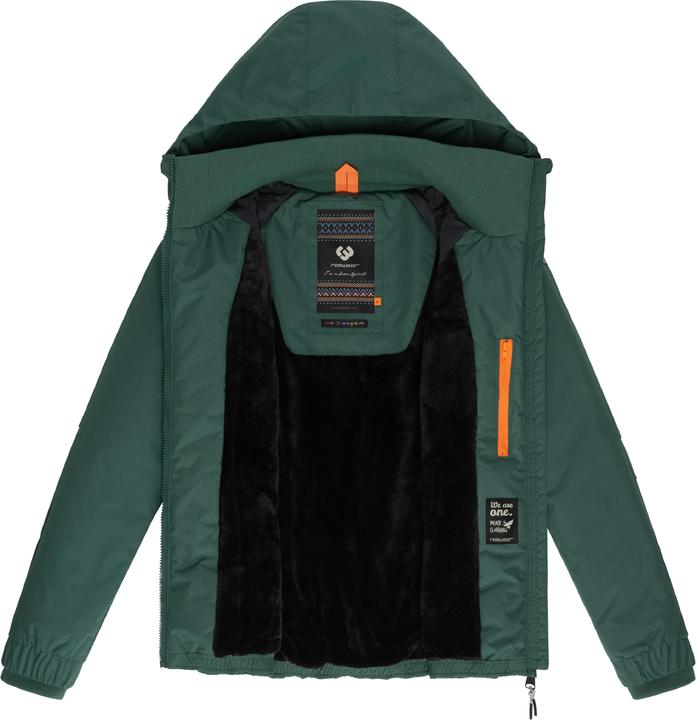 Immagine prodotto Ragwear Dizzie Warm (6XL)