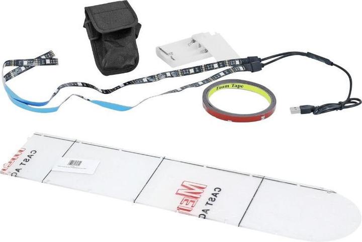 Actual product image P2R Xiaomi M365 Essential