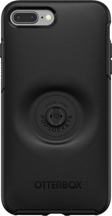 Produktbild OtterBox Otter + Pop Symmetry (Apple iPhone SE (3rd Gen), Apple iPhone SE (2nd Gen), Apple iPhone 8, Apple iPhone 7)