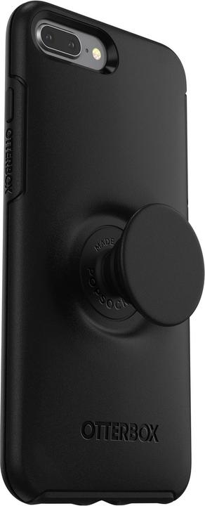 Produktbild OtterBox Otter + Pop Symmetry (Apple iPhone 7 Plus, Apple iPhone 8 Plus)