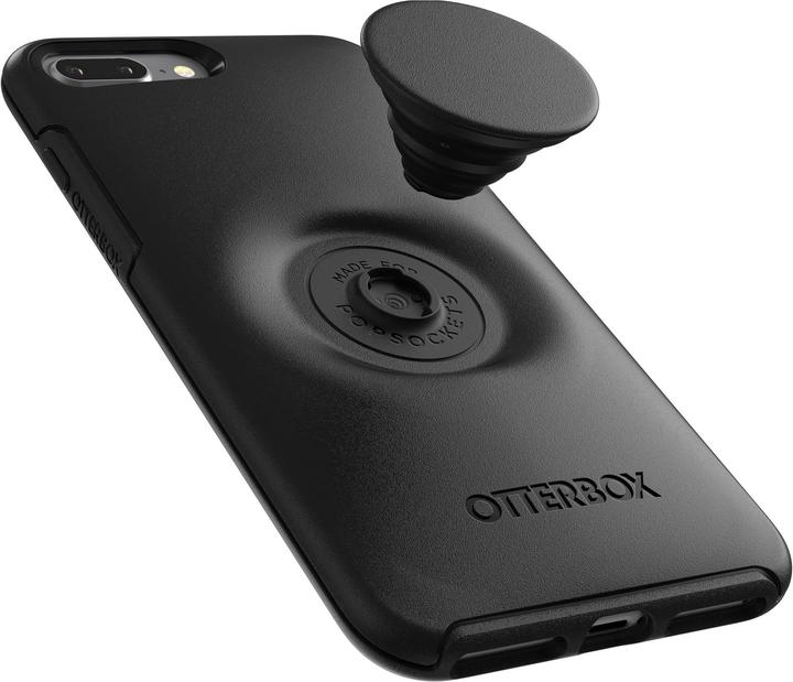 Produktbild OtterBox Otter + Pop Symmetry (Apple iPhone 7 Plus, Apple iPhone 8 Plus)