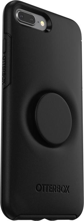 Produktbild OtterBox Otter + Pop Symmetry (Apple iPhone 7 Plus, Apple iPhone 8 Plus)