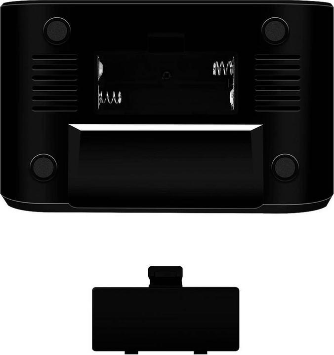 Actual product image LogiLink Radio alarm clock