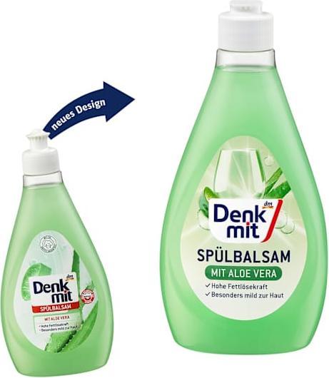 Immagine prodotto dm Denkmit Aloe Vera (Liquida)