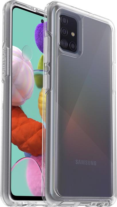 Produktbild OtterBox Symmetry (Samsung Galaxy A51)