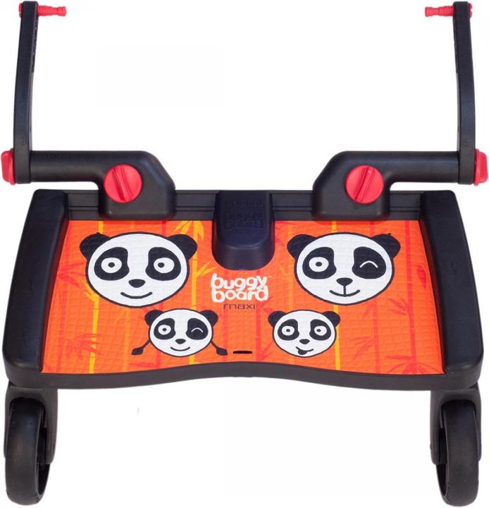 Actual product image Lascal BuggyBoard Maxi