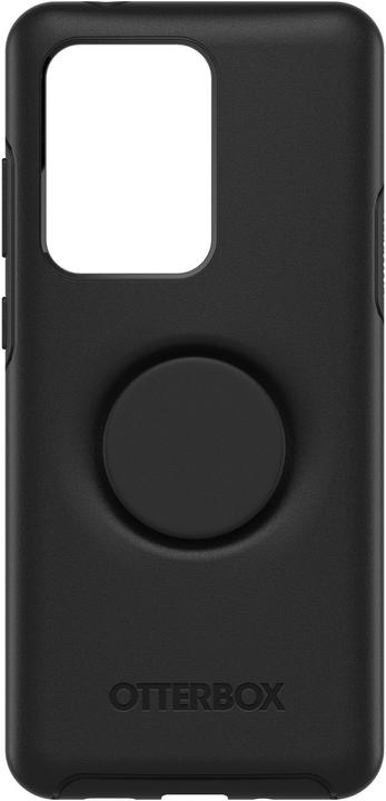 Actual product image OtterBox Otter + Pop Symmetry (Samsung Galaxy S20 Ultra)