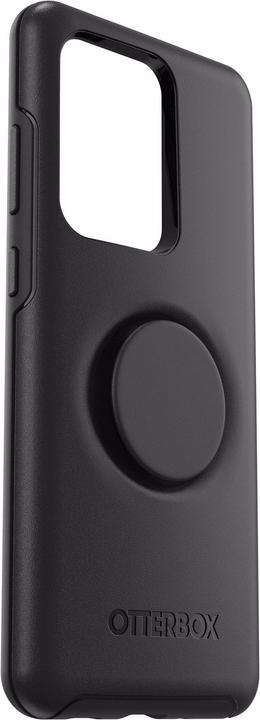 Actual product image OtterBox Otter + Pop Symmetry (Samsung Galaxy S20 Ultra)