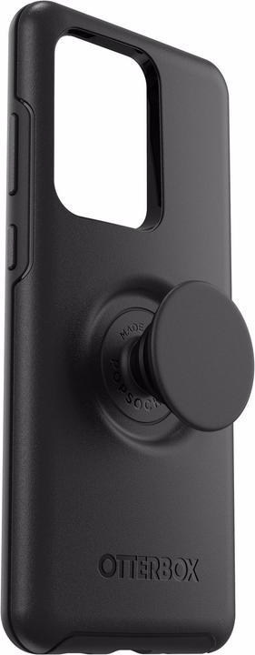 Actual product image OtterBox Otter + Pop Symmetry (Samsung Galaxy S20 Ultra)