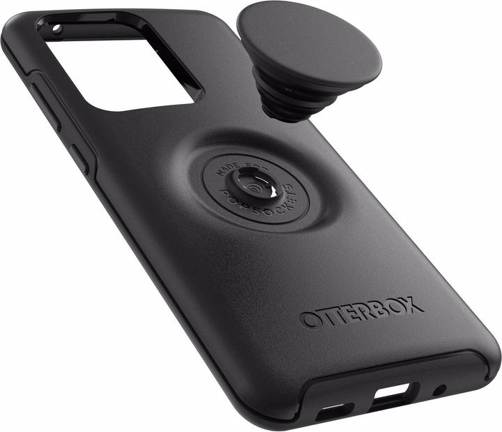 Actual product image OtterBox Otter + Pop Symmetry (Samsung Galaxy S20 Ultra)