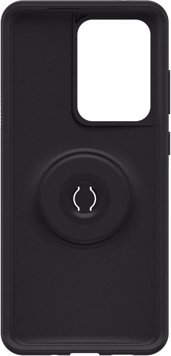 Actual product image OtterBox Otter + Pop Symmetry (Samsung Galaxy S20 Ultra)