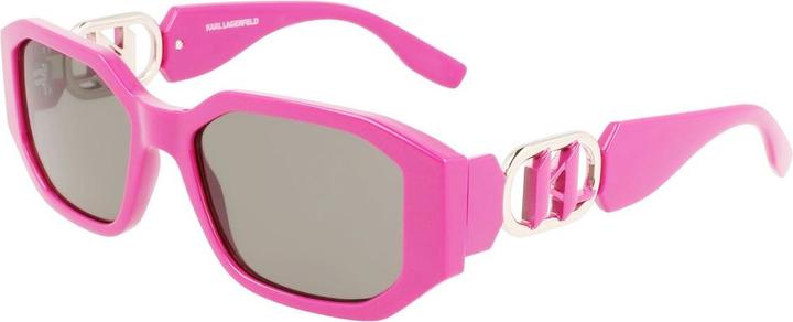 Produktbild Karl Lagerfeld Damensonnenbrille KL6085S-525 Ø 55 mm
