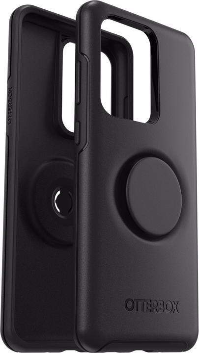 Actual product image OtterBox Otter + Pop Symmetry (Samsung Galaxy S20 Ultra)
