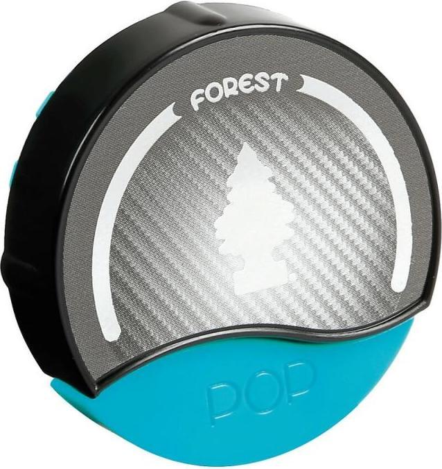 Produktbild Wunder-Baum Air freshener POP Ocean PL