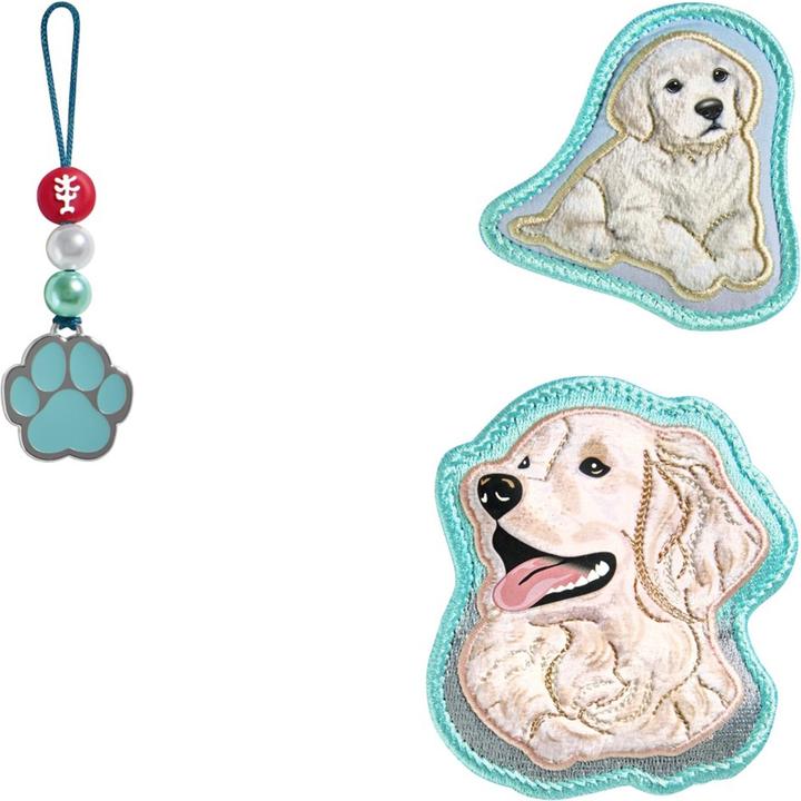 Step by Step Dog Basty