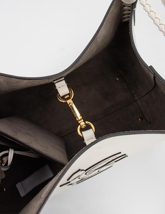 Image du produit Etro Leather bag