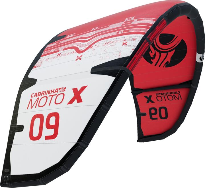 Cabrinha 03S MOTO X