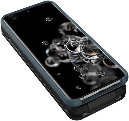 Actual product image LifeProof Wake (Samsung Galaxy S20+, Samsung Galaxy S20 5G)