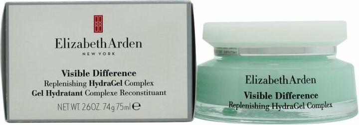 Actual product image Elizabeth Arden Visible Difference Replenishing HydraGel Complex (75 ml, Face gel)