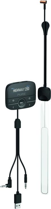 Image du produit Pure Highway 200