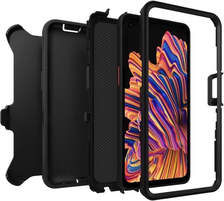 Produktbild OtterBox Defender (Samsung Galaxy Xcover Pro)
