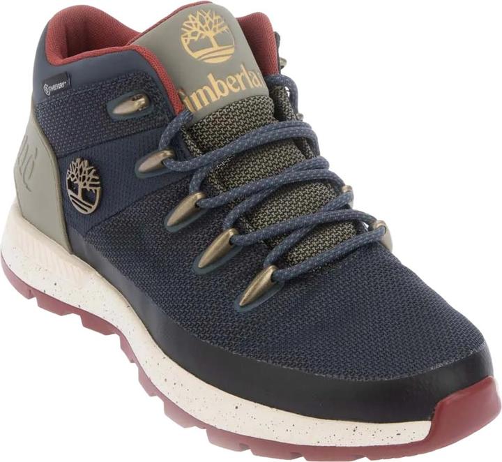 Produktbild Timberland Sneaker Sprint Trekker Wasserfest (40)