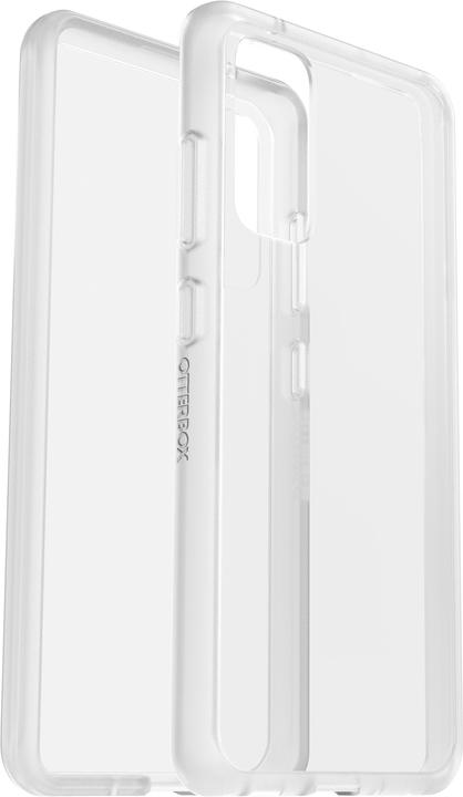 Actual product image OtterBox React (Samsung Galaxy S20 FE 5G)