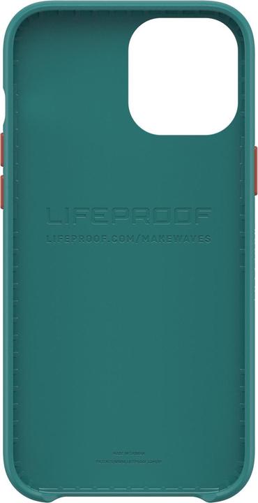 Actual product image LifeProof Wake (Apple iPhone 12 Pro Max)