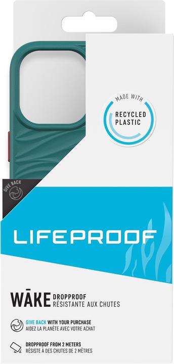 Actual product image LifeProof Wake (Apple iPhone 12 Pro Max)