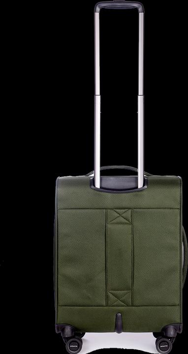 Immagine prodotto Stratic Valigia mix (36 l, Bagaglio a mano (fino a 50 litri))