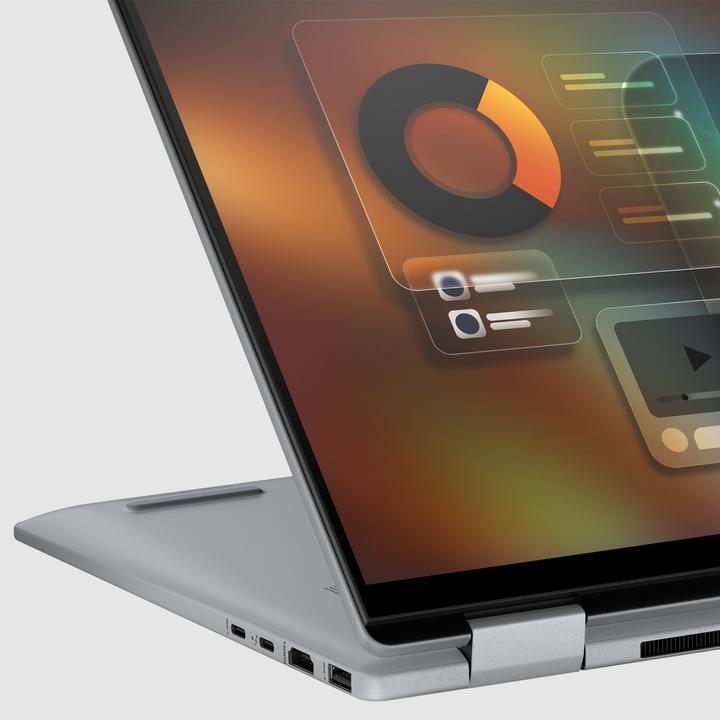 Produktbild HP Hewlett-Packard ENVYX360 14-FC0707NZ U7/32GB/1TB (14", 32 GB, 1000 GB, CH)