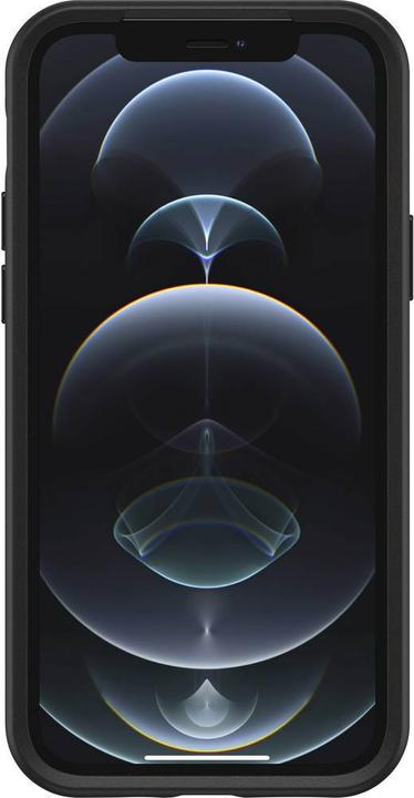 Productafbeelding OtterBox Symmetry (Apple iPhone 12, Apple iPhone 12 Pro)