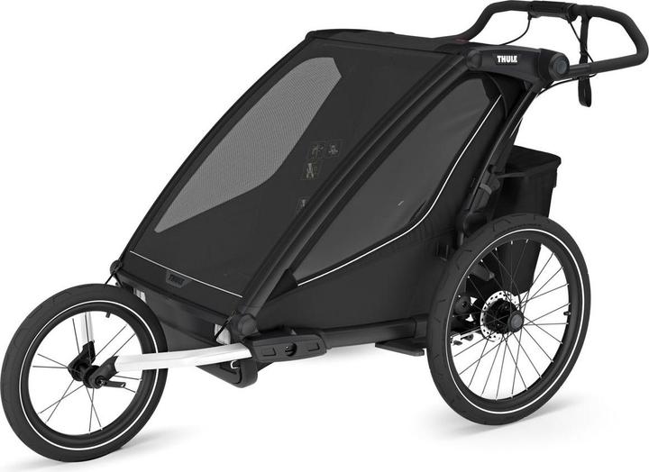 Produktbild Thule Joggerset Generation 2 Sport und Cross