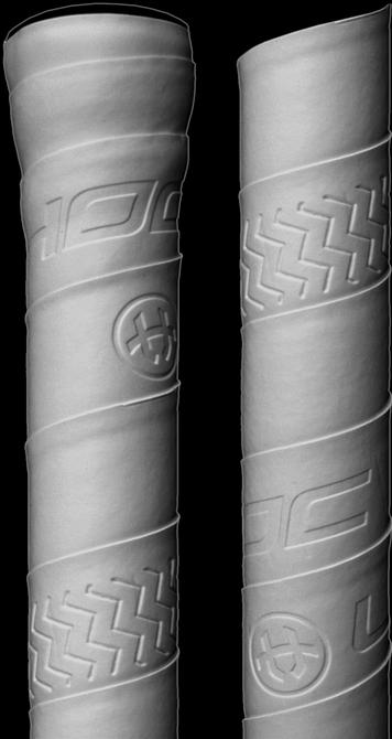Image du produit Unihoc Bande de poignée Top (Taille unique)