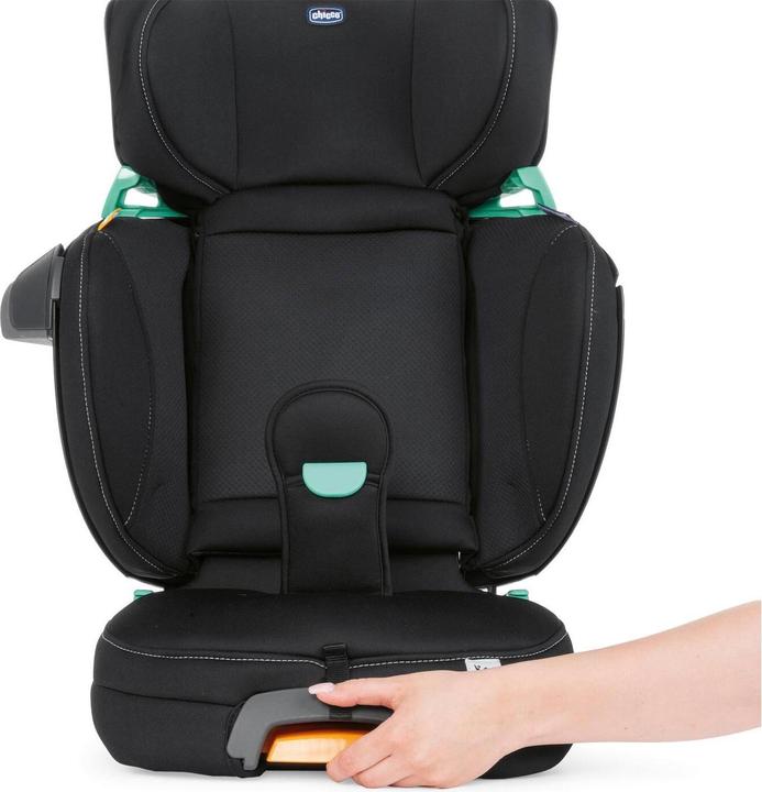 Produktbild Chicco Fold&Go (Kindersitz, ECE R129/i-Size Norm)