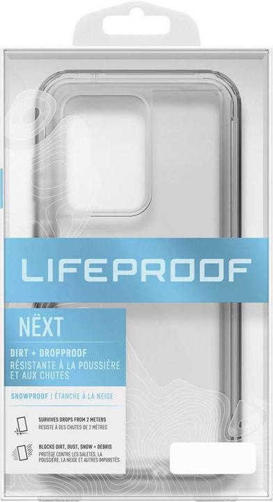 Immagine prodotto LifeProof Nëxt (Samsung Galaxy S20 Ultra)