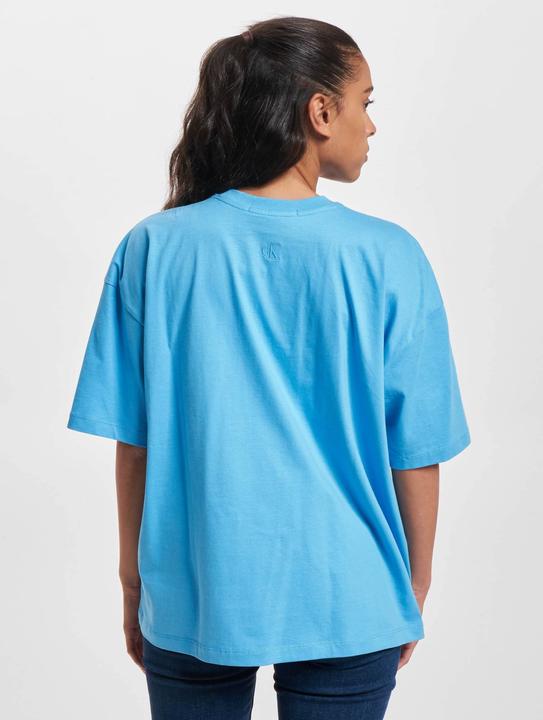 Produktbild Calvin Klein Jeans Institutional Boyfriend T-Shirt - 87011 (XS)