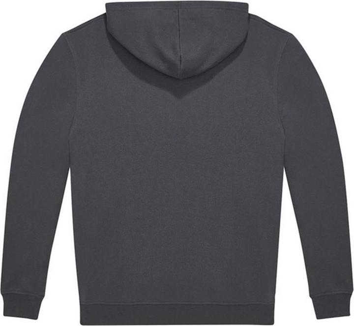 Produktbild B&C ID.224 Hoodie mit durchgehendem Reissverschluss (S)
