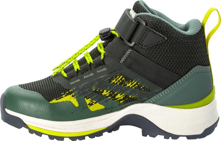 Produktbild Jack Wolfskin Villi Hiker Texapore Mid K (32)