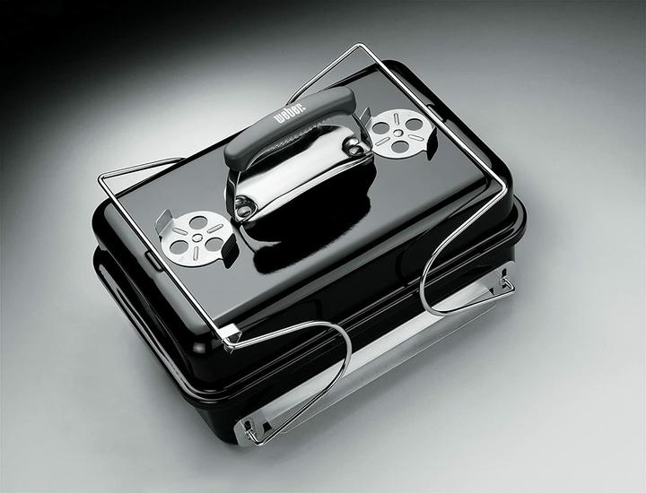 Actual product image Weber Go-Anywhere (42 cm)