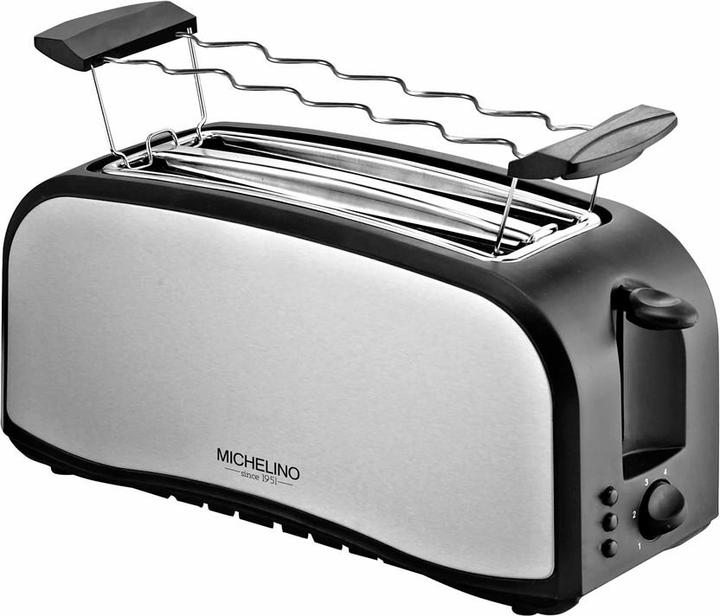 Produktbild Michelino 4 Scheiben Toaster