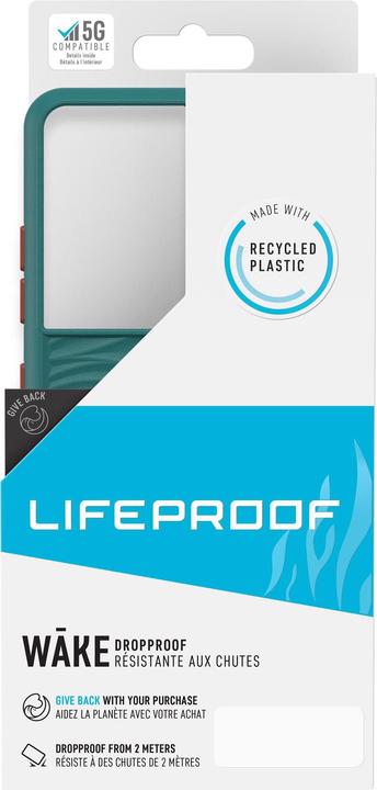 Produktbild LifeProof Wake (Samsung Galaxy S21 Ultra)