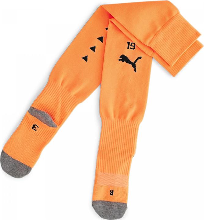Produktbild Puma Team BVB Stacked Socks Replica (47 - 49)