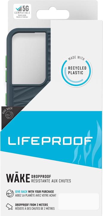 Image du produit LifeProof Wake (Samsung Galaxy S21+ 5G)