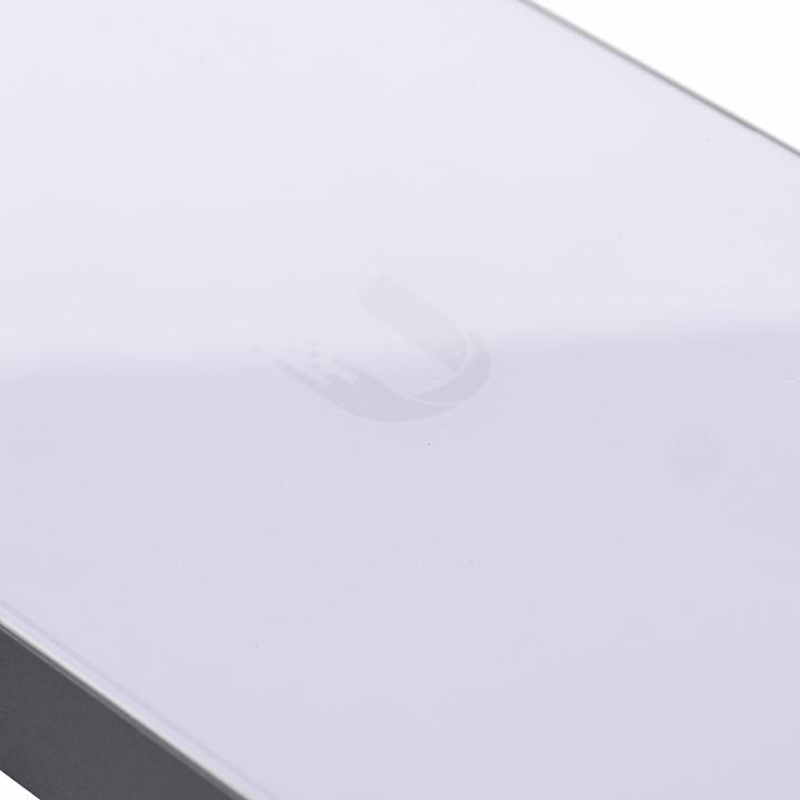 Actual product image Ubiquiti UniFi UAP-IW-HD: Inwall AP (1733 Mbit/s)