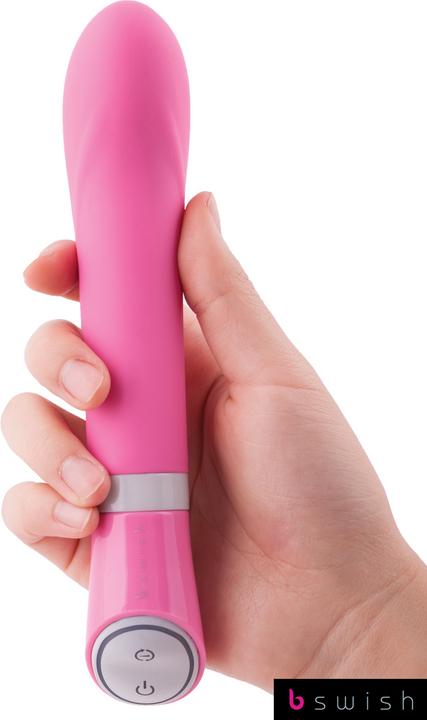 Image du produit Bswish Bgood Deluxe Curve (rose pétale)